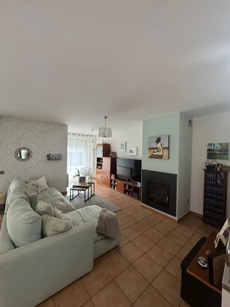 Xalet amb jardí en venda a Aldea Granxa, imagen 38
