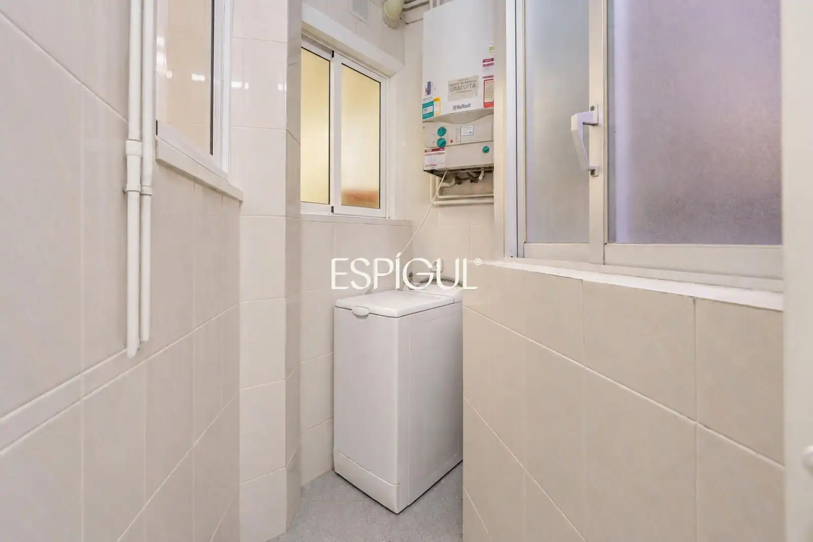 Appartement avec ascenseur à vendre à Rosselló, imagen 33