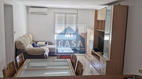 Foto 2 de Apartament de lloguer a Norte, Mérida