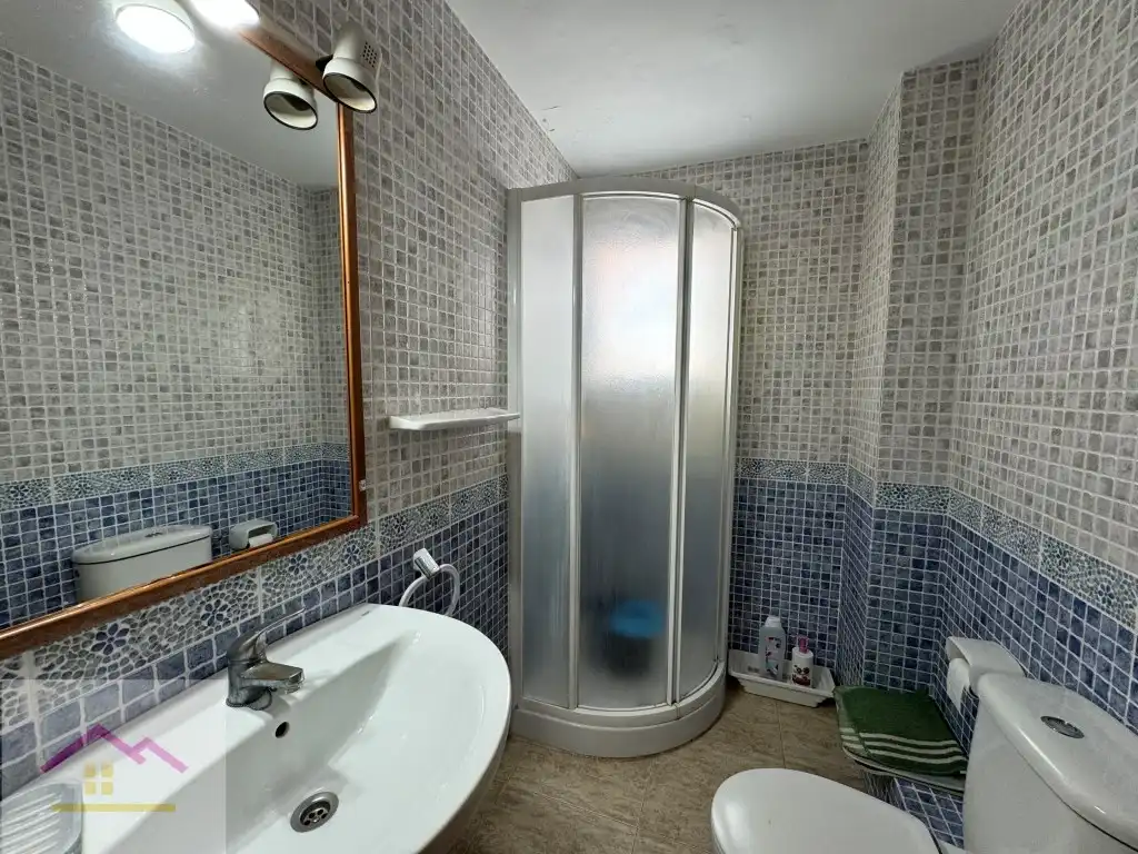 Piso en venta en Calle San Juan, 25, Torreblanca