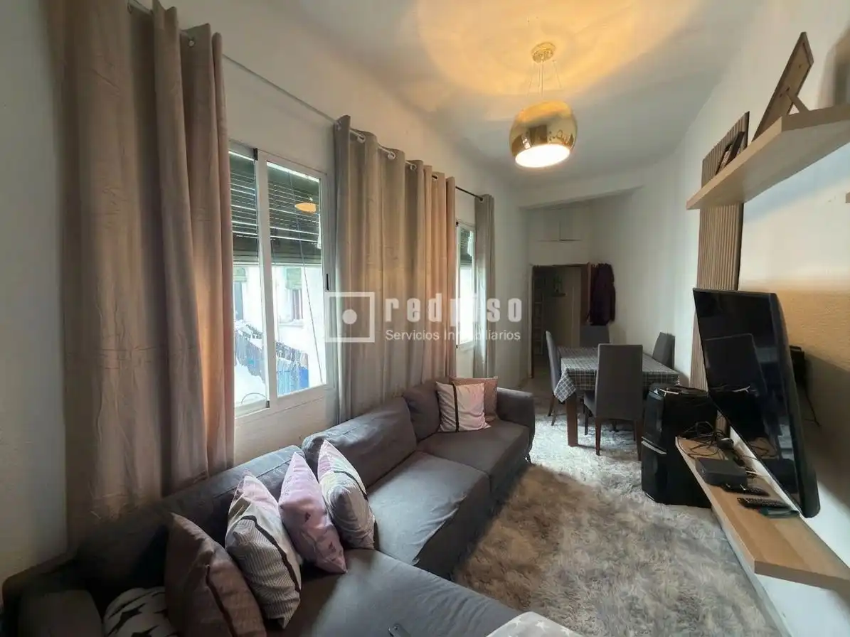 Flat for sale in de Oudrid, Bellas Vistas