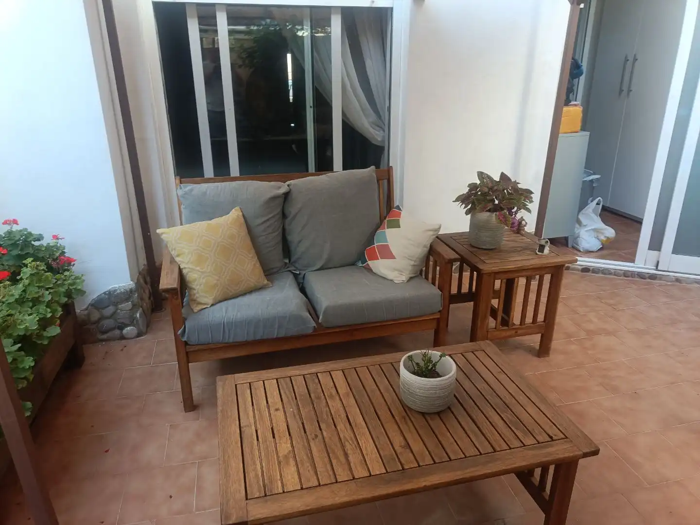 Flat with garden for sale in Carrer Teulers 4, imagen 32