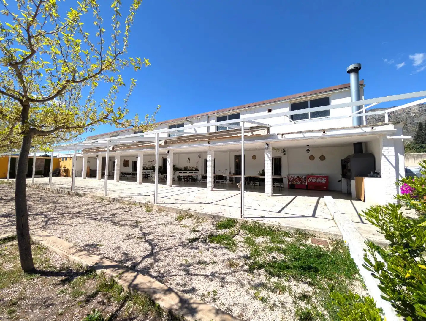 Casa o chalet en venta en Gaianes
