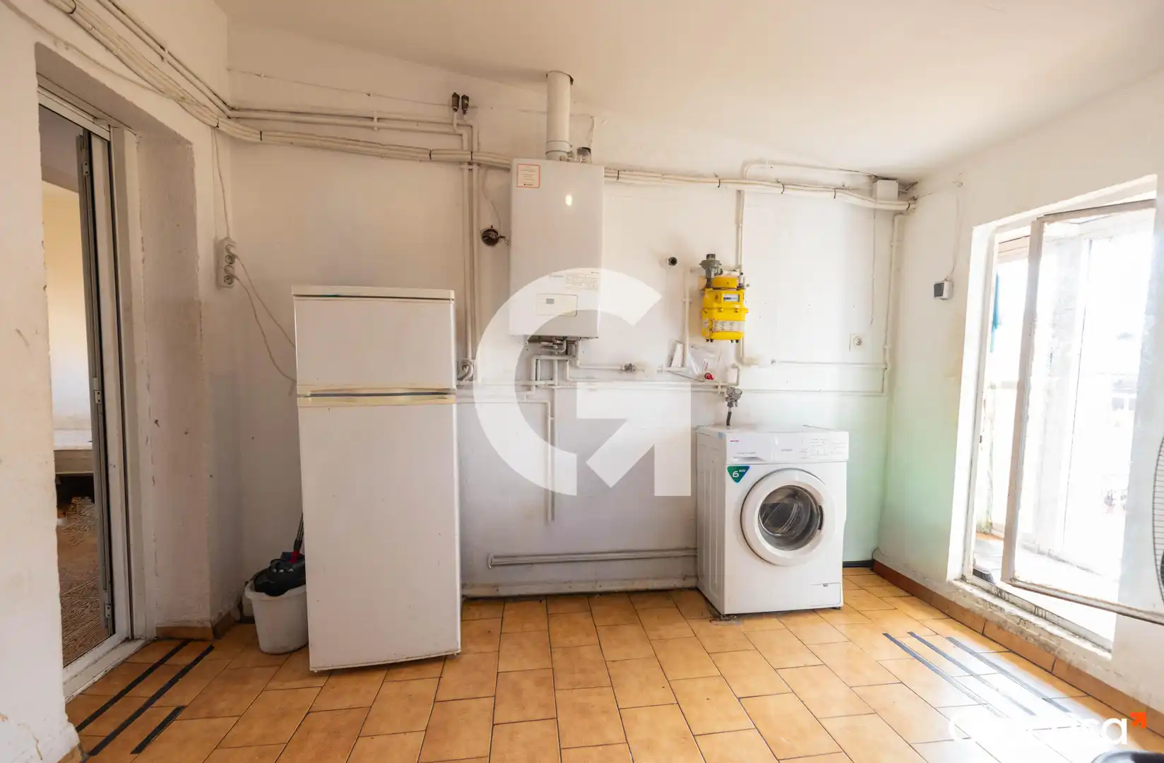 Ático con balcón en venta en CL LA MARIOLA, imagen 3