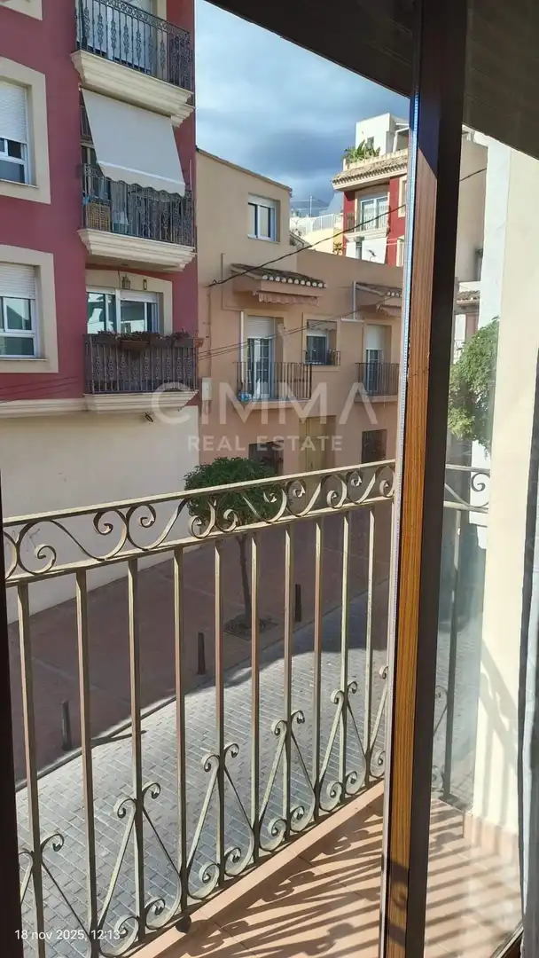 Apartment with terrace for sale in Pueblo - Urbanizaciones, imagen 3