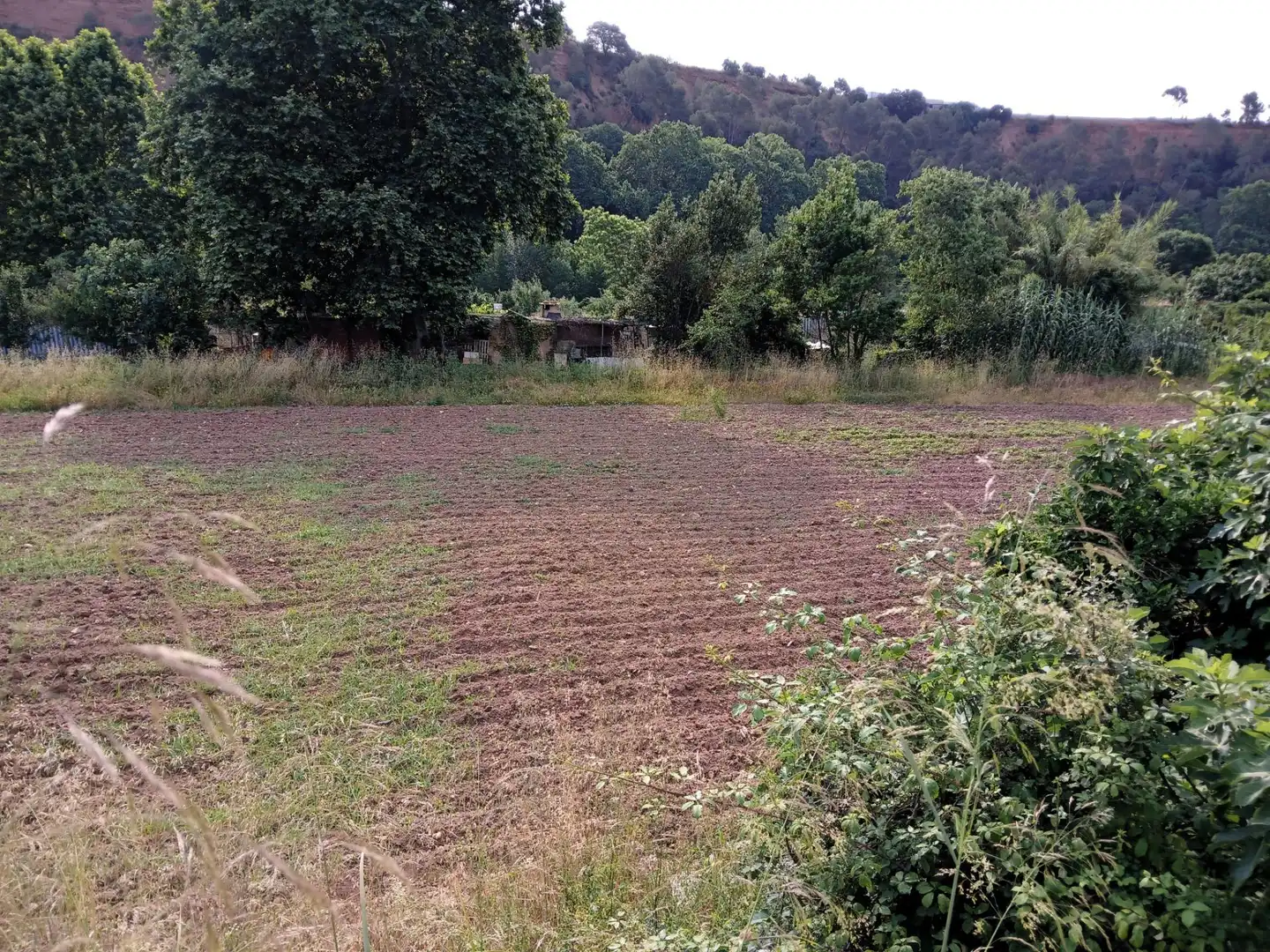Terreno en venta en Castellar del Vallès