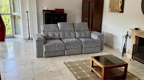 Foto 5 de Casa o chalet de alquiler en Altos de Estepona, Estepona