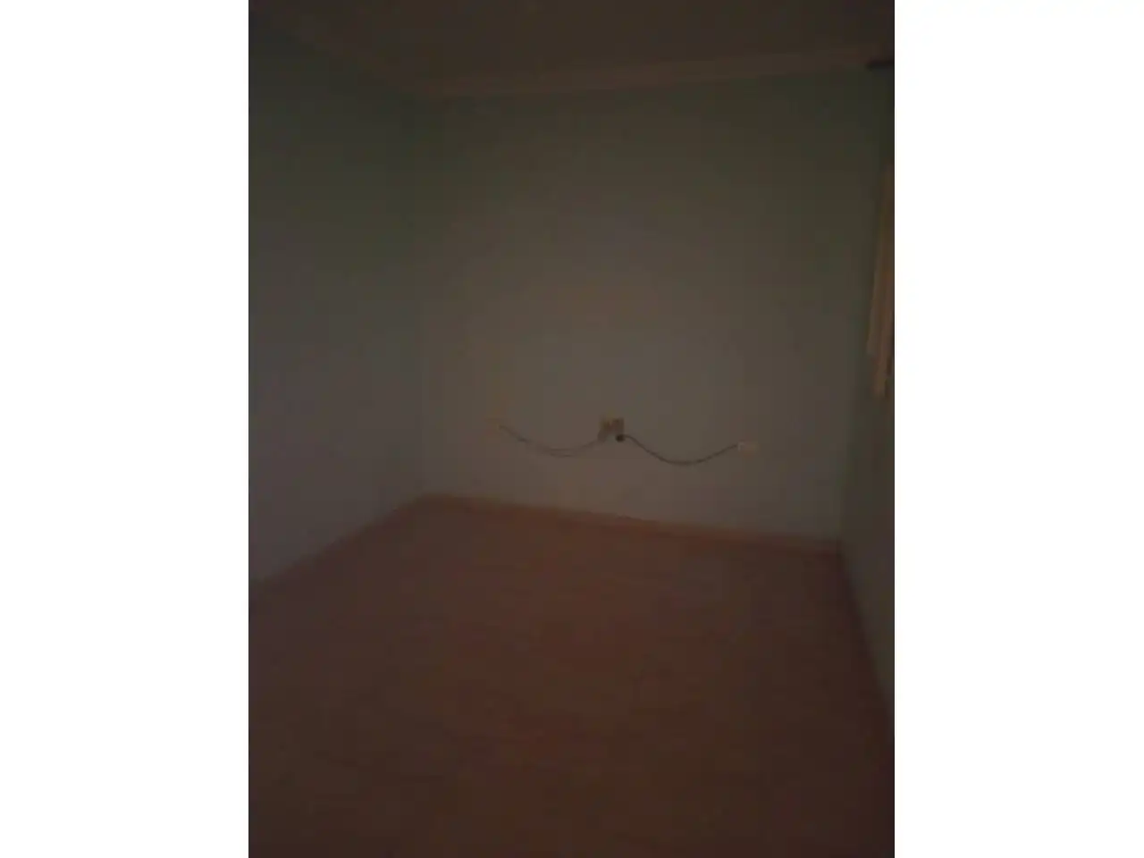 Bedroom of Flat for sale in Les Borges Blanques  with Terrace