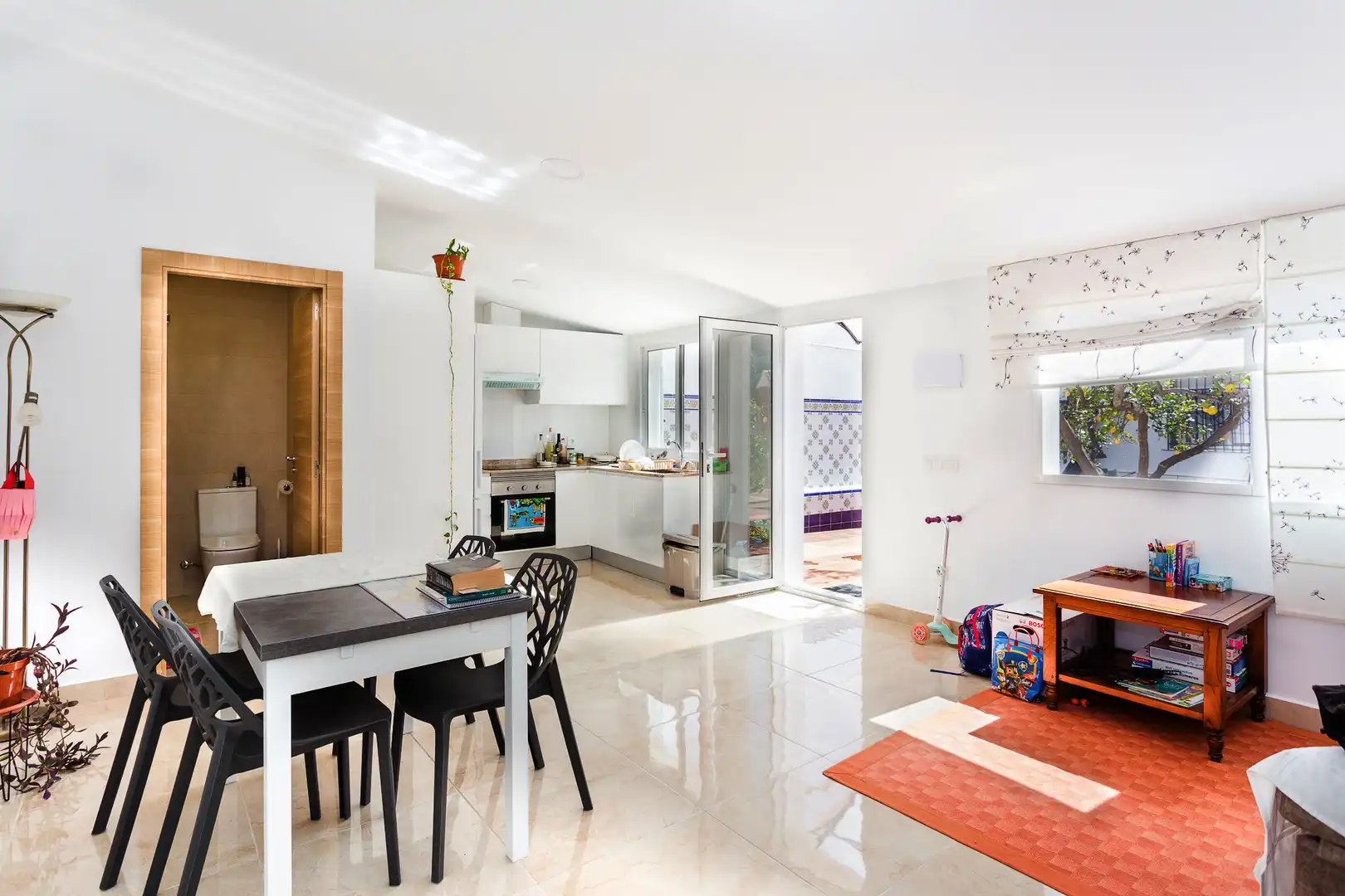 Detached house with garden for sale in Pobles de l'Oest, imagen 28