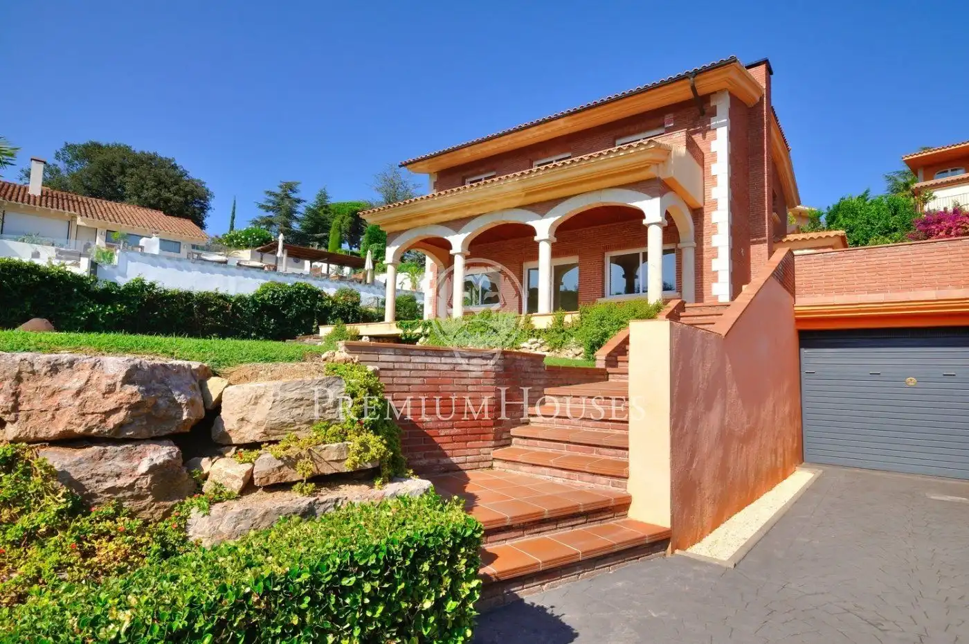 House with pool for sale in Supermaresme, imagen 6