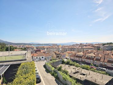 Appartamento con ascensore in vendita a Cubeliño