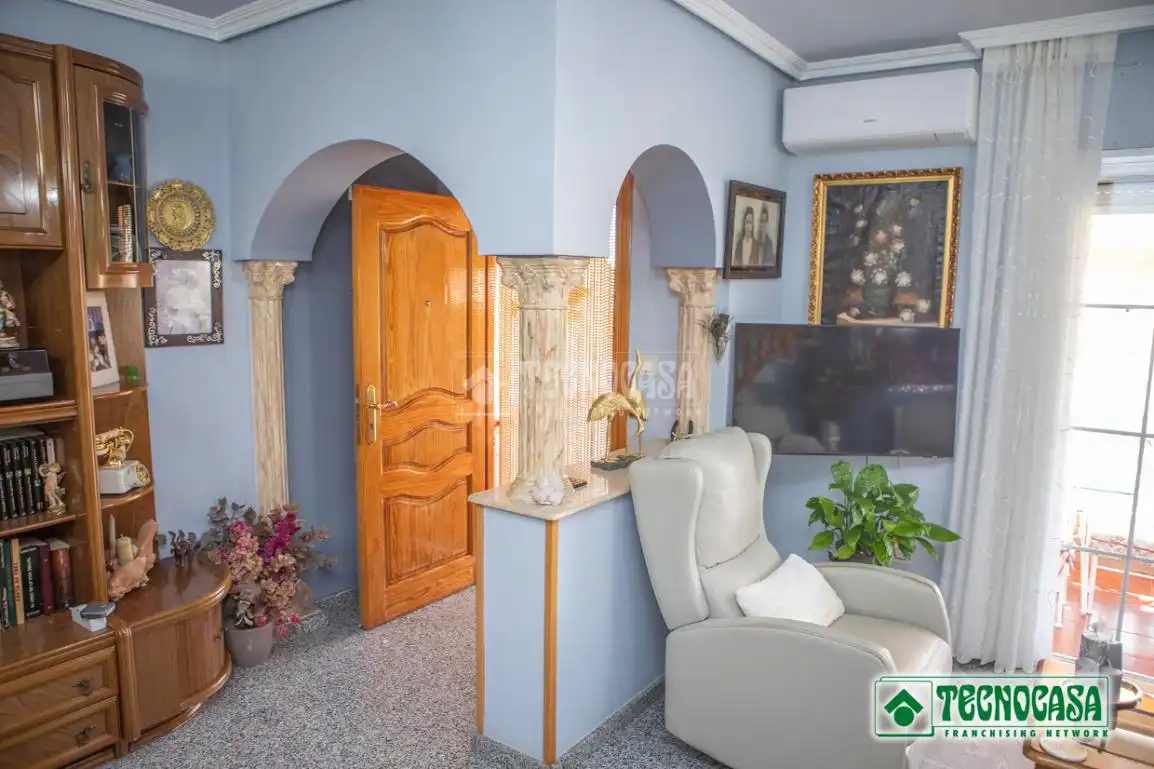 Wohnung zum Verkauf in San Juan de los Terreros, imagen 8
