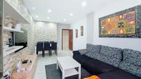 Living room of Flat for sale in Las Palmas de Gran Canaria  with Storage room