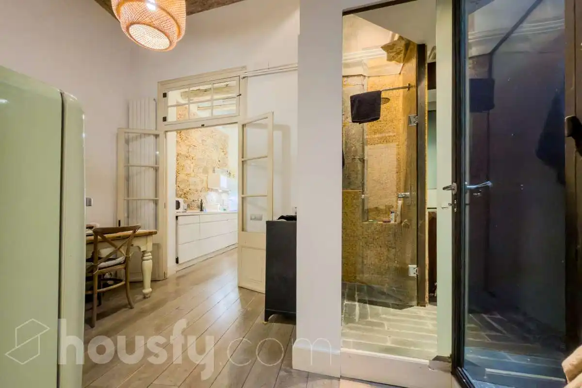 Wohnung mit Aufzug zum Verkauf in Sant Pere Més Baix ., imagen 12