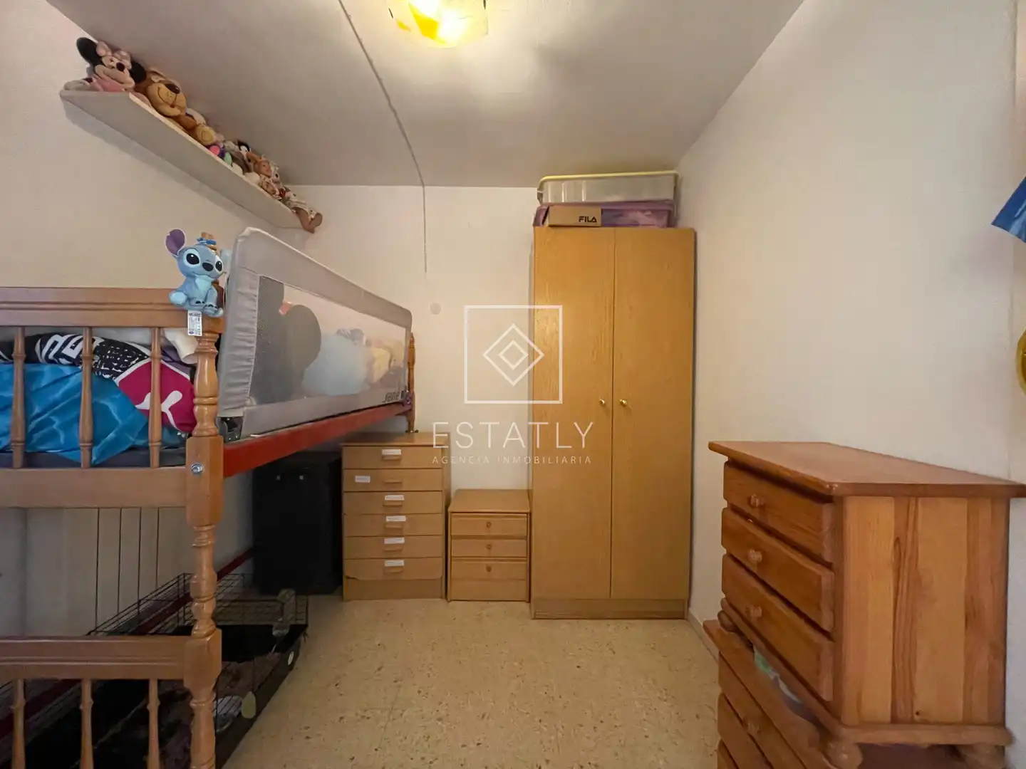 Flat with terrace for sale in Avinguda de Fibracolor 1, imagen 35