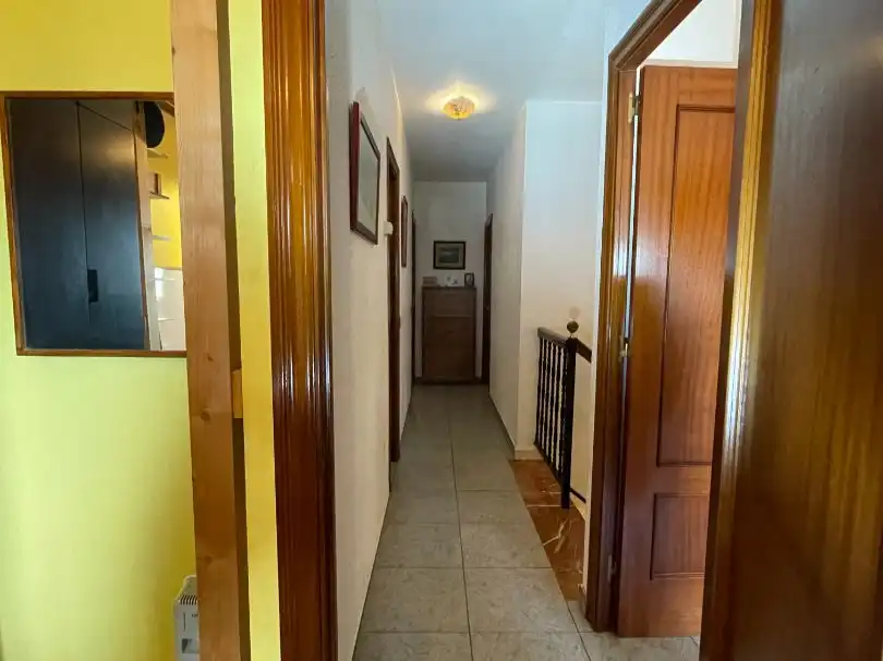 Reihenhaus zum Verkauf in Avinguda Pau casals 3, imagen 31