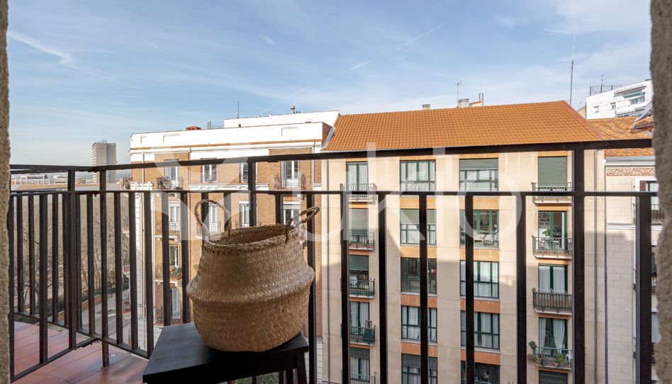Apartamento de alquiler en Calle del Conde Duque, Universidad - Malasaña - Imagen 5