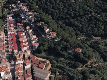 Wohnbaugrundstück zum Verkauf in Barrio Orient