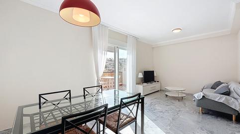 Foto 5 de Àtic de lloguer a Calle Faro, Zona Centro Comercial Torrequebrada, Málaga