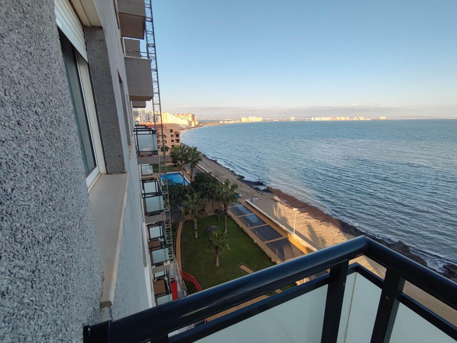 Apartament en venda a  VICENTE MOLINA-LA MANGA, 1, Tomás Maestre