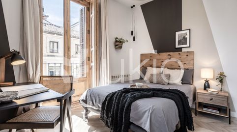Photo 3 of Apartments for rent in Calle de San Andrés, Universidad - Malasaña, Madrid Capital