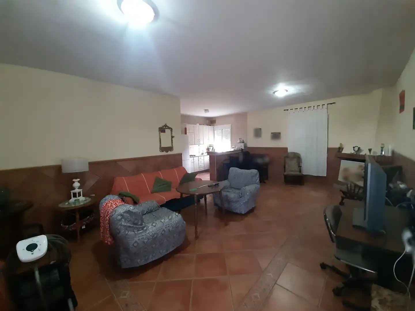 Chalet con piscina en venta en Don Benito, imagen 7