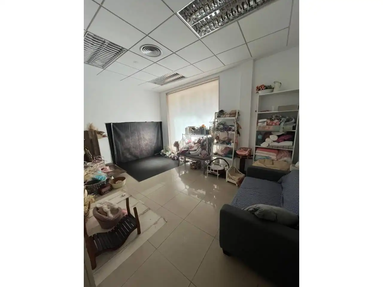 Business premises to rent in Calle Forn, imagen 3