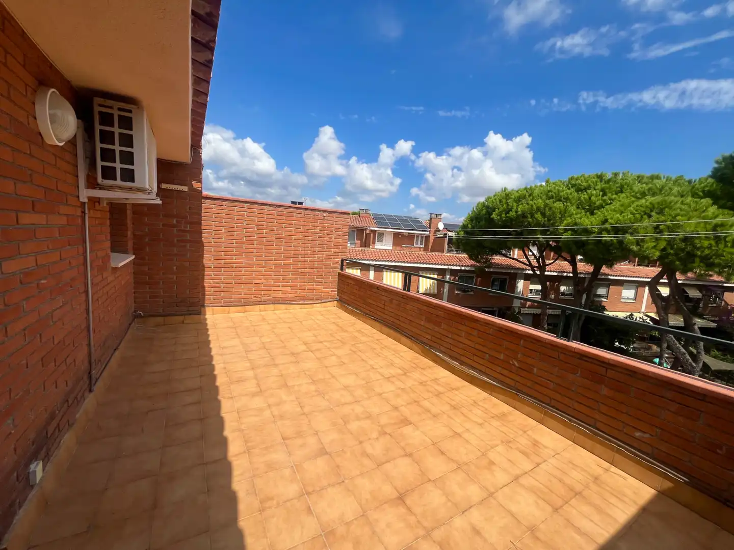 Einfamilien-Reihenhaus zur Miete in Carrer de l'Ametlla, Gavà Mar