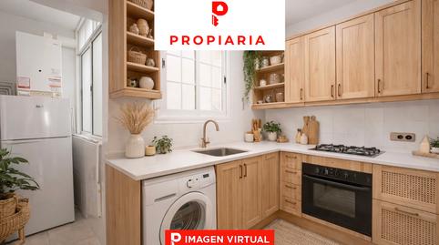 Foto 2 de Pis en venda a Carrer Ramon I Cajal, 35, Centre, Cornellà de Llobregat