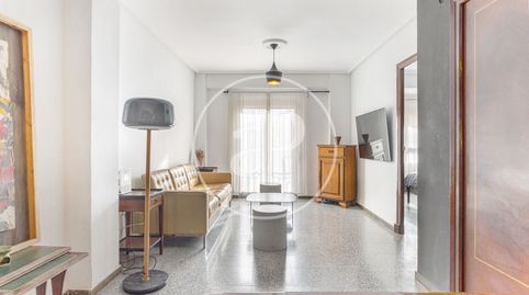 Foto 2 de Piso en venta en Carrer de Llanera de Ranes, L'Hort de Senabre, Valencia Capital