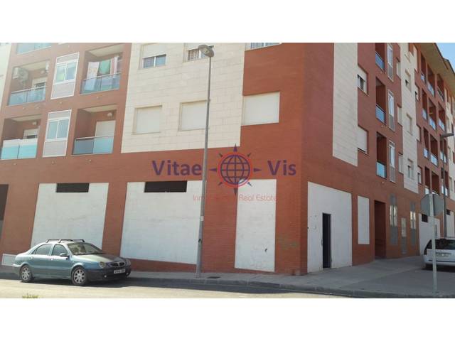 Local comercial en Venta en Calle Hoya 31 (Hoya La) en La Hoya