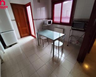 Kitchen of Flat to rent in  Córdoba Capital  with Air Conditioner, Heating and Parquet flooring