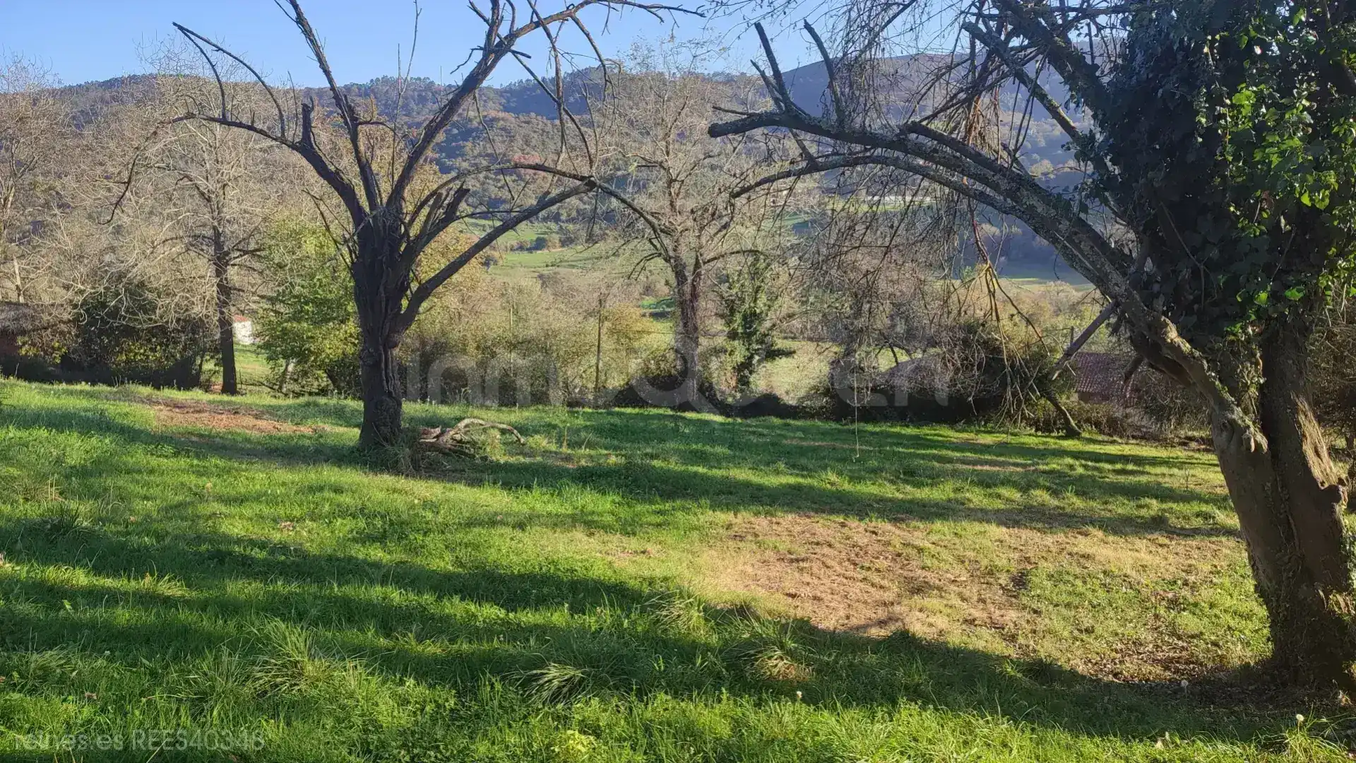 Residential land for sale in Grado, imagen 6