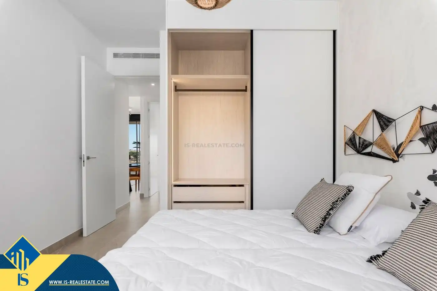 Appartamento con terrazza in vendita a Benijófar, imagen 10
