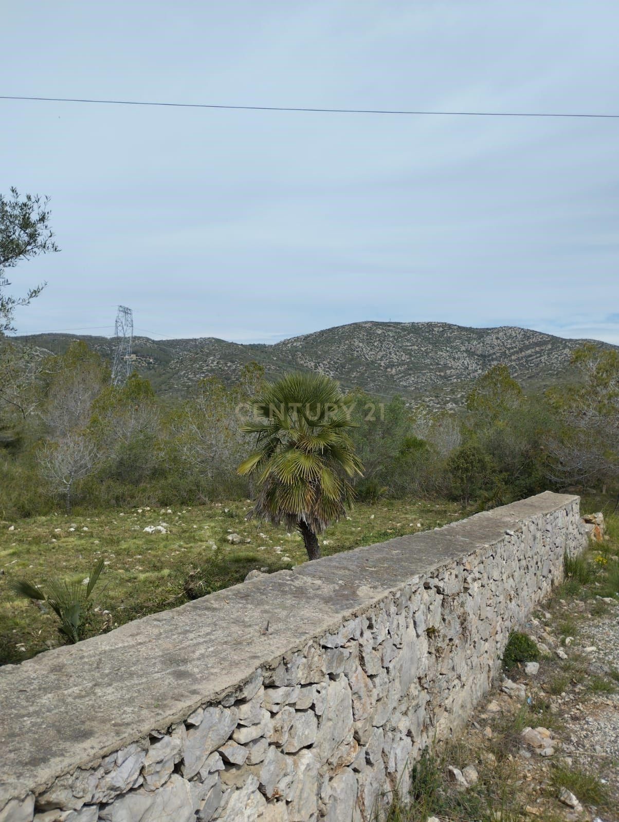 Country house for sale in Olivella