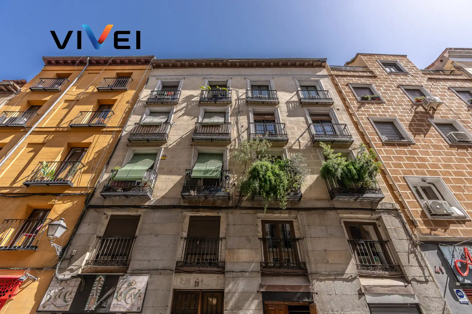 Wohnung mit Terrasse zum Verkauf in Calle CAVA BAJA, imagen 33