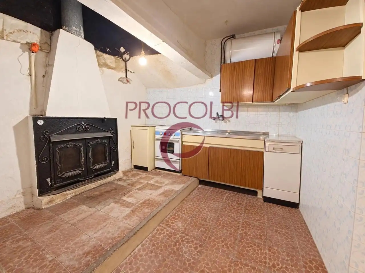 Casa a schiera in vendita a Calle el Aroril, imagen 14