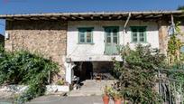 Exterior view of House or chalet for sale in Santiurde de Toranzo  with Private garden