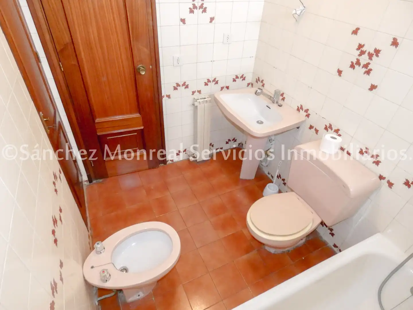 Bany de Pis en venda en Alcázar de San Juan amb Aire condicionat, Calefacció i Terrassa