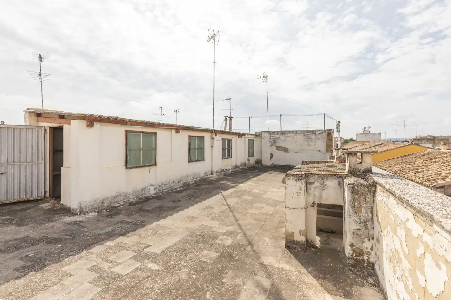 Casa en venta en Cheste