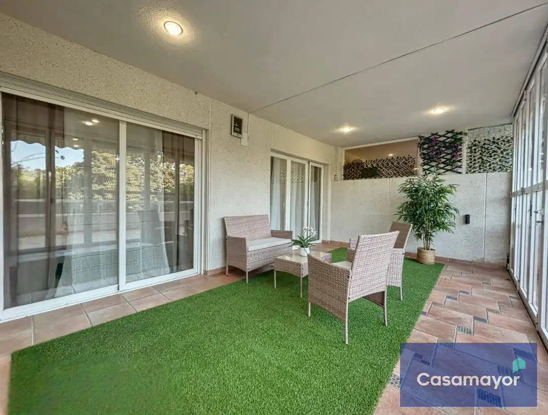 Flat with pool for sale in Avenida Pintor Fernando Soria, imagen 6