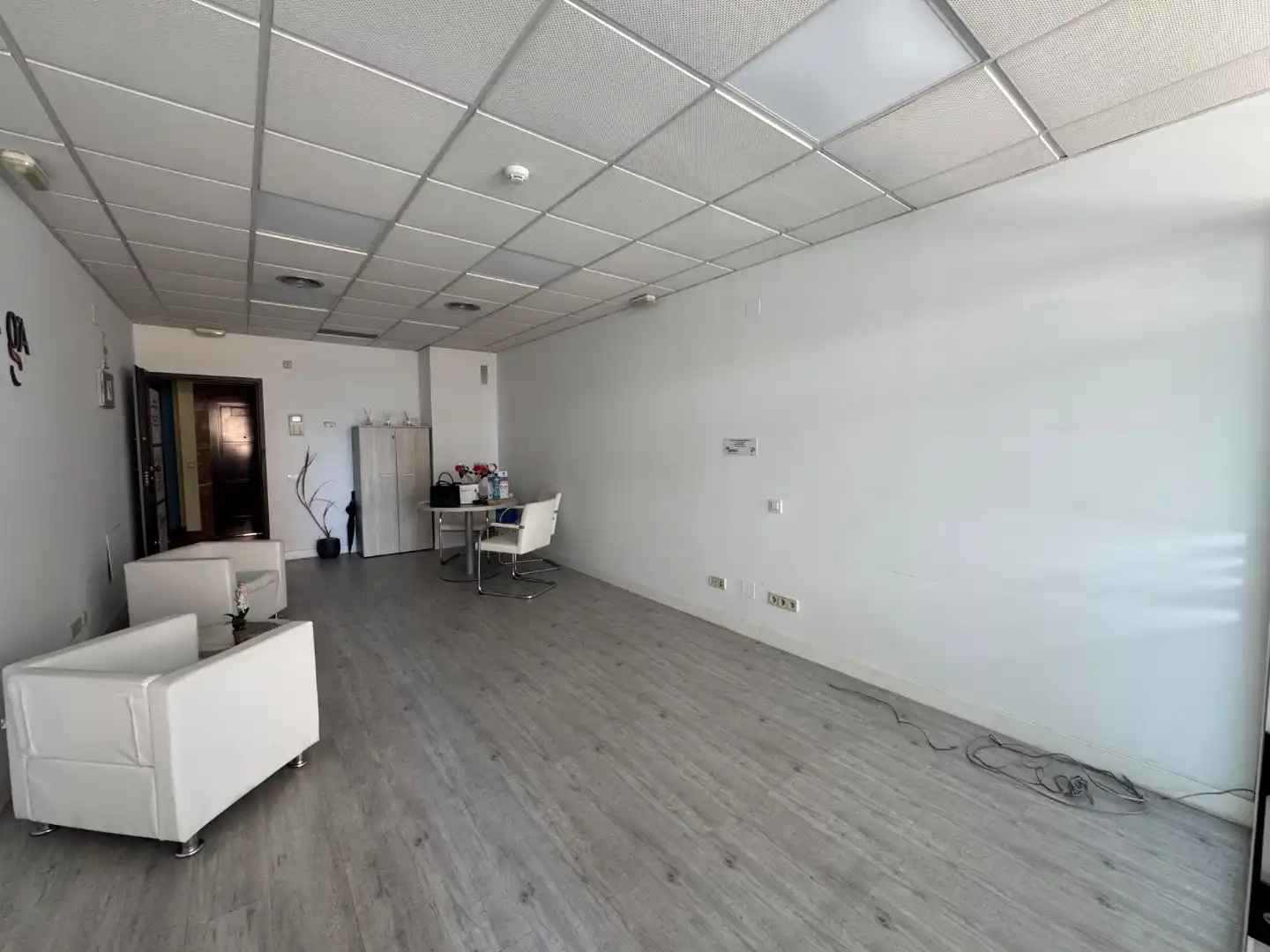 Office for rent in Leganés  with Air Conditioner, Heating and Internet