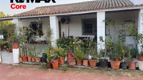 Foto 2 de Casa o xalet en venda a Sur, Mérida
