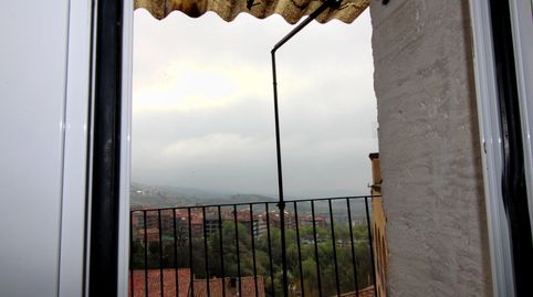 Foto 3 von Dachboden zur Miete in Placeta de la Ciutat, 9, Berga, Barcelona