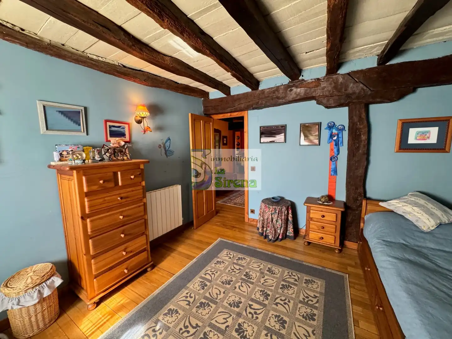 Casa o chalet en venta en Castro-Urdiales con Calefacción, Jardín privado y Terraza