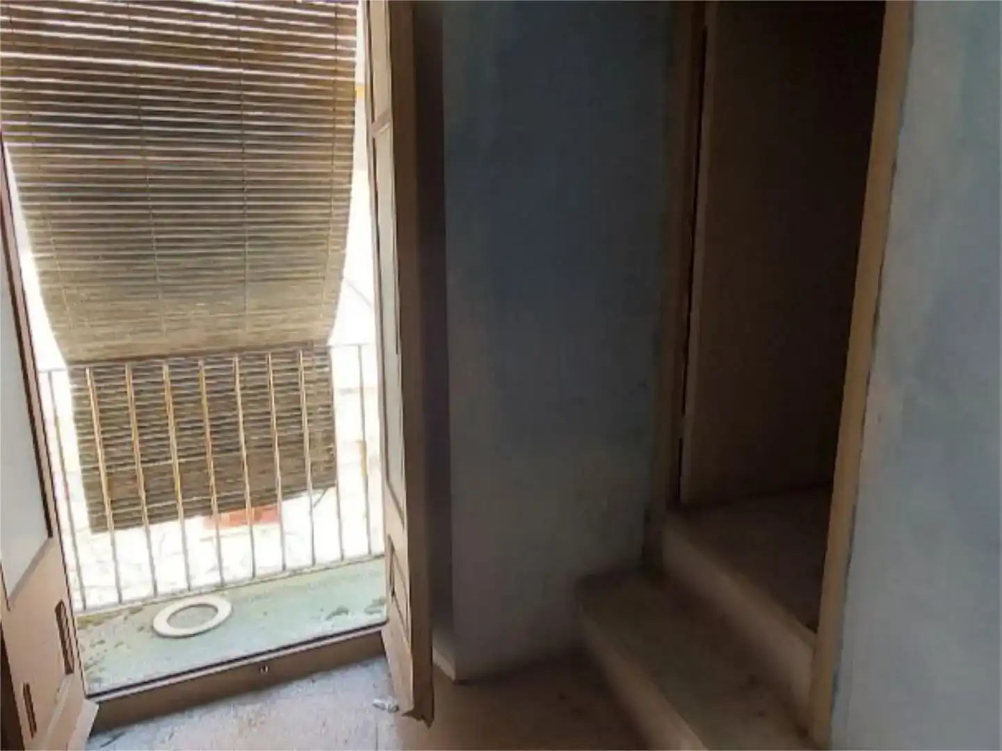 Terraza de Casa adosada en venta en Batea con Amueblado y Balcón