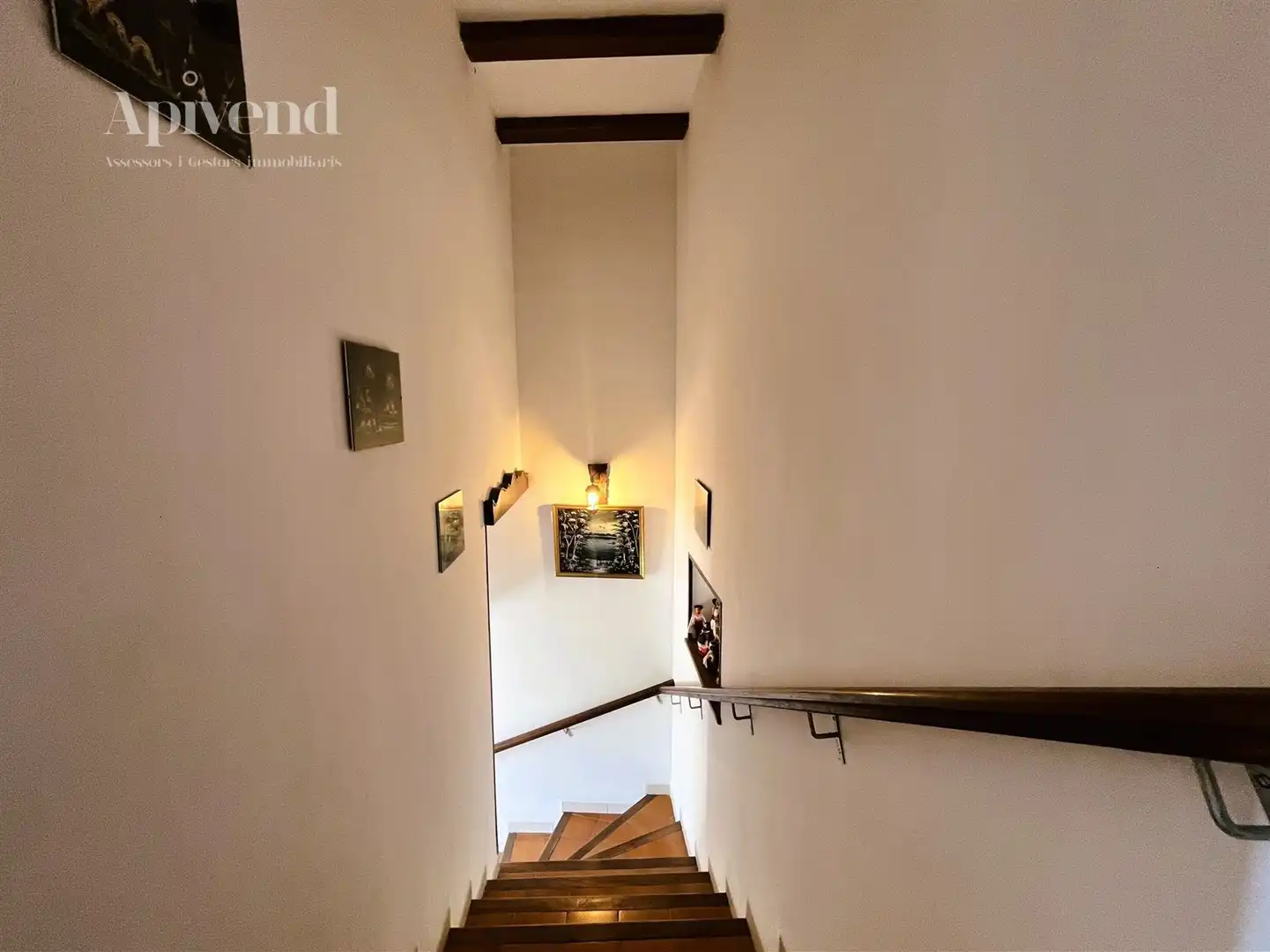 Casa o xalet en venda en Biure amb Traster