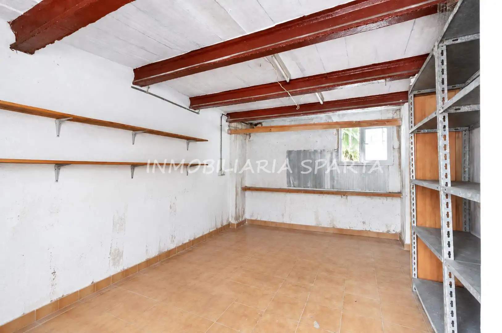 Casa o xalet en venda en Espartinas Pueblo