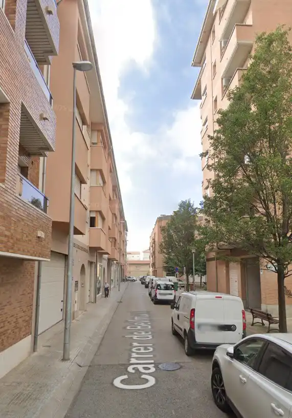 Flat for sale in Carrer de Bellmunt