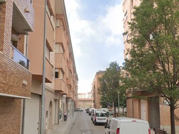 Piso en venta en Carrer de Bellmunt